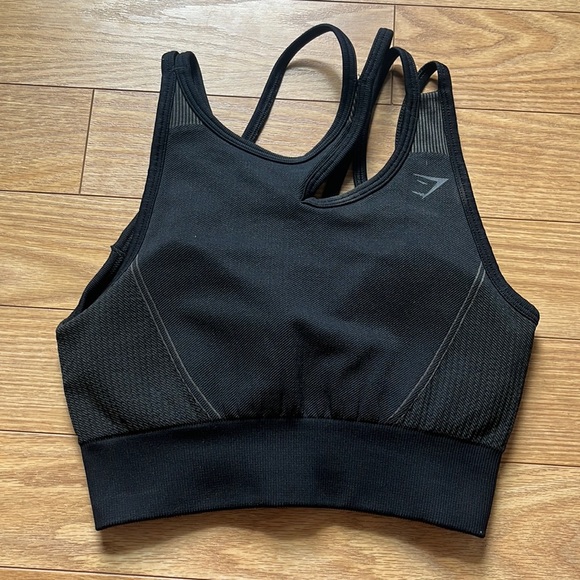 Gymshark Other - Gymshark sports bra